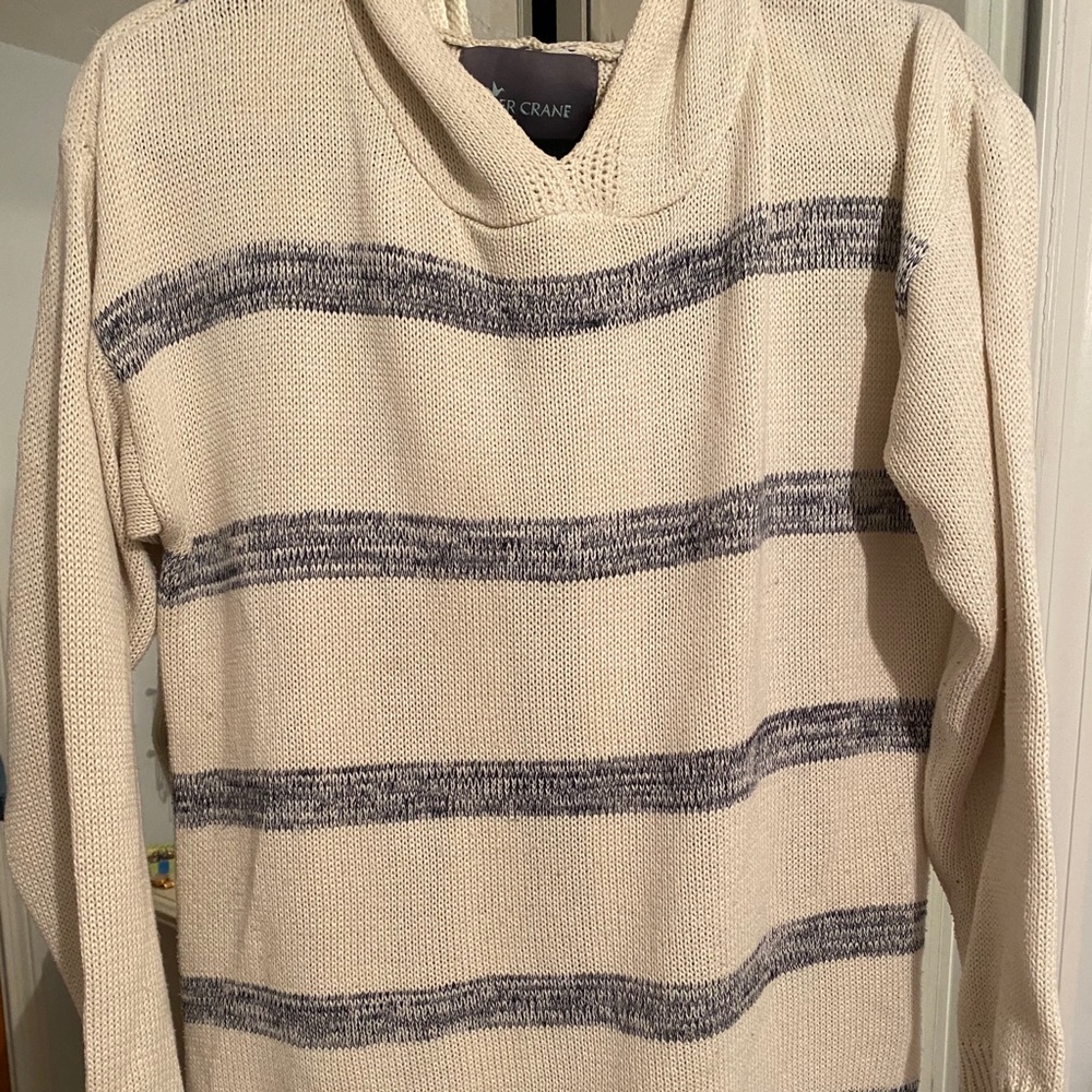 Paper Crane Sweater Hoodie